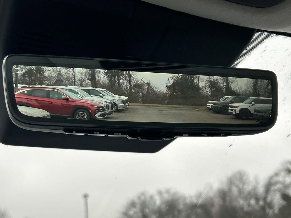 New 2026 Hyundai Palisade Calligraphy image 37