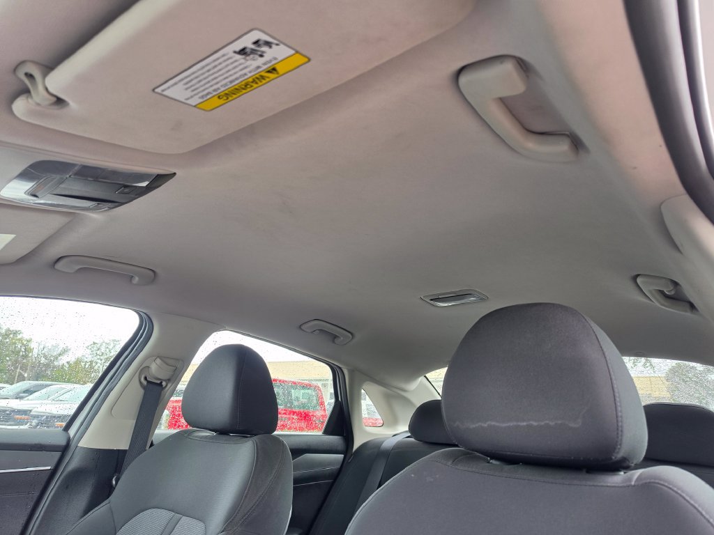 Used 2023 Kia K5 LXS FWD image 32