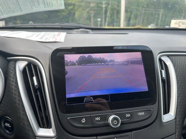 Certified 2023 Chevrolet Malibu LT image 24