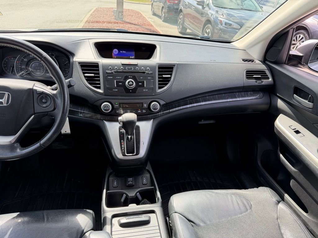 Used 2013 Honda CR-V EX-L image 20