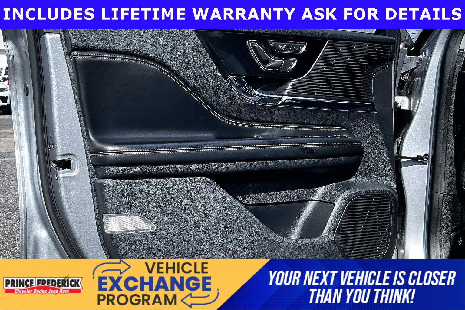 Used 2022 Lincoln Corsair AWD w/ Premium Package image 20