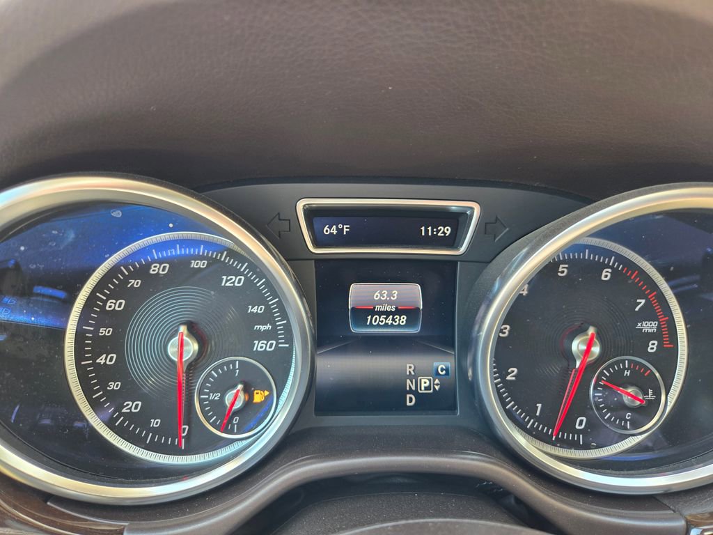 Used 2018 Mercedes-Benz GLE 350 4MATIC image 19