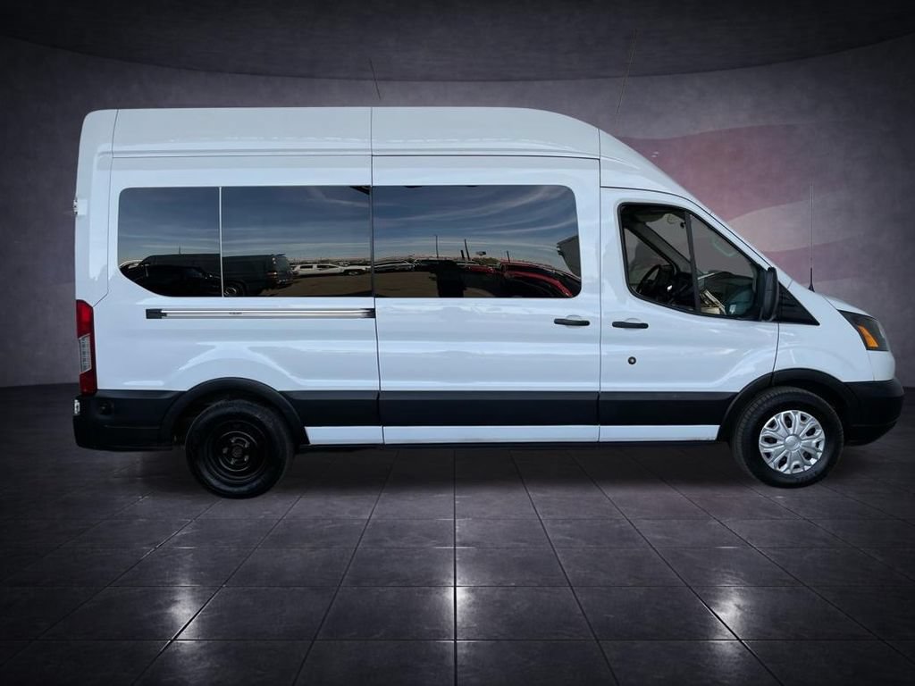 Used 2019 Ford Transit 350 XL RWD image 6