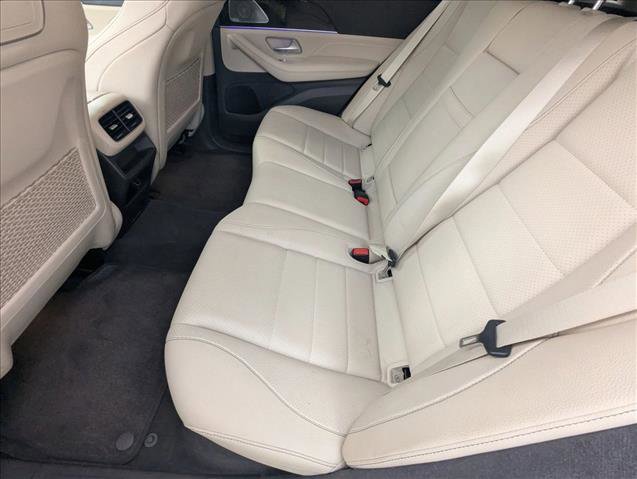 Used 2020 Mercedes-Benz GLE 350 4MATIC image 18