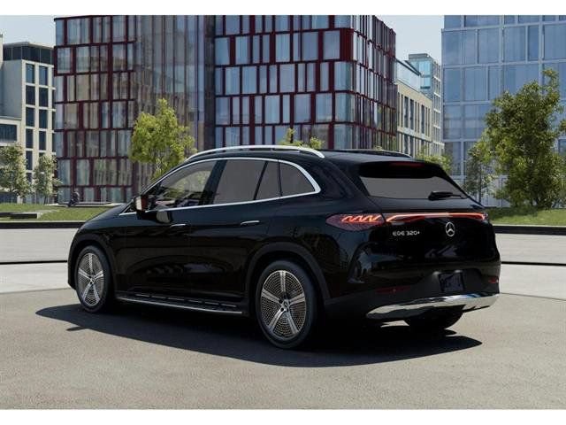 New 2026 Mercedes-Benz EQE 320+ SUV image 28