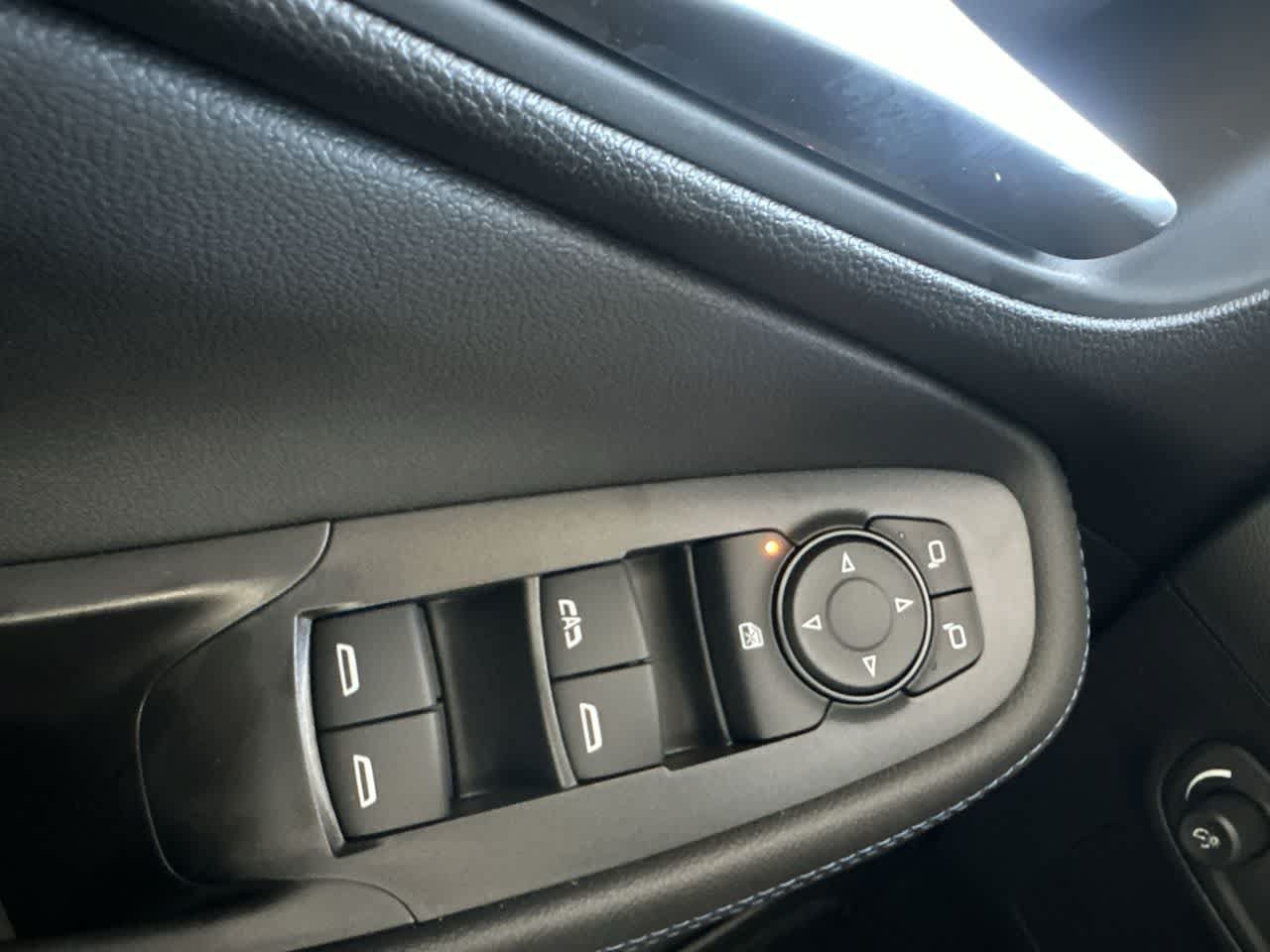 New 2026 Buick Encore GX Sport Touring w/ Advanced Technology Package FWD image 17