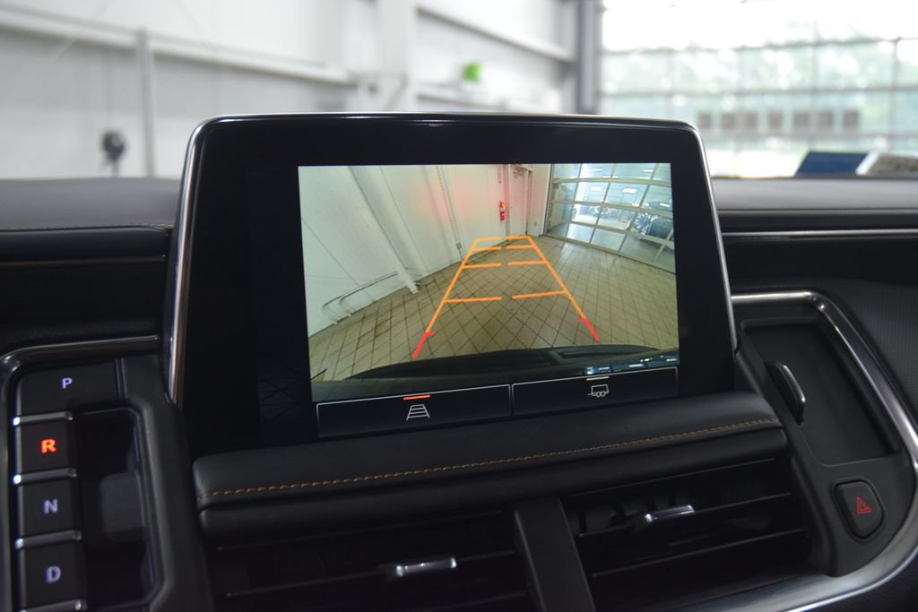 Used 2024 GMC Yukon AT4 AWD/4WD image 55