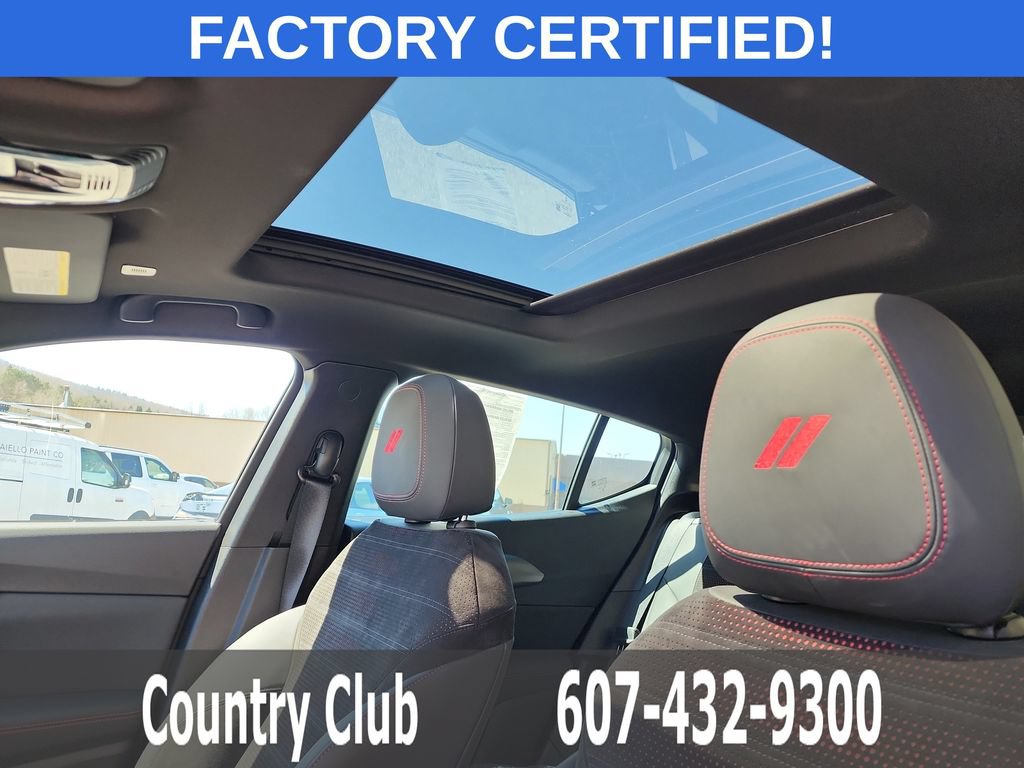 Used 2024 Dodge Hornet R/T Plus AWD/4WD image 23