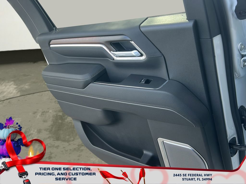 New 2026 GMC Sierra 3500 Denali w/ Denali Reserve Package image 24