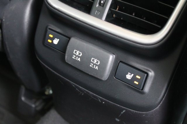 Used 2020 Subaru Outback Limited image 33