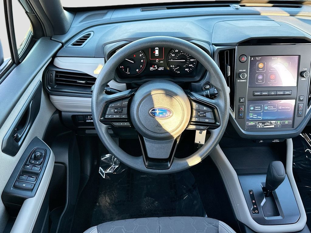 Certified 2025 Subaru Forester image 20