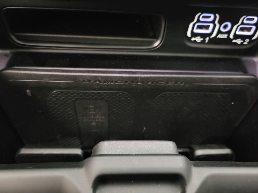 Used 2024 RAM 3500 Limited image 17