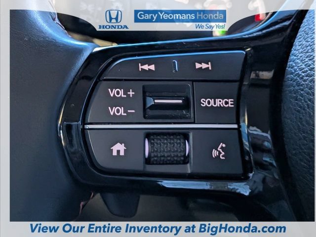 Certified 2025 Honda Pilot Sport image 27