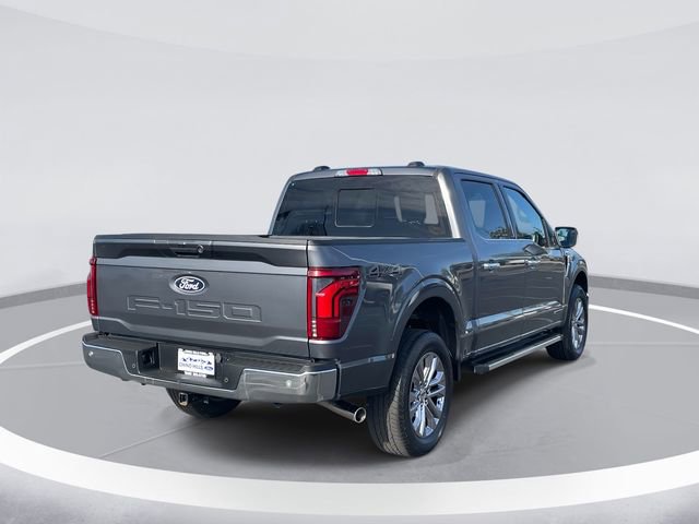 Certified 2024 Ford F150 Lariat image 5