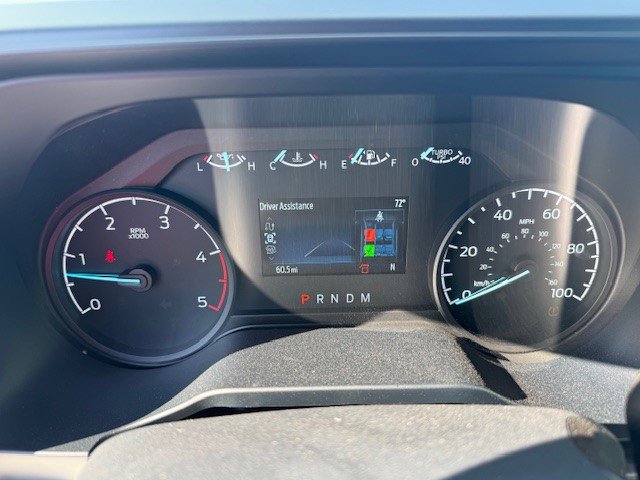 New 2025 Ford F450 XL image 19