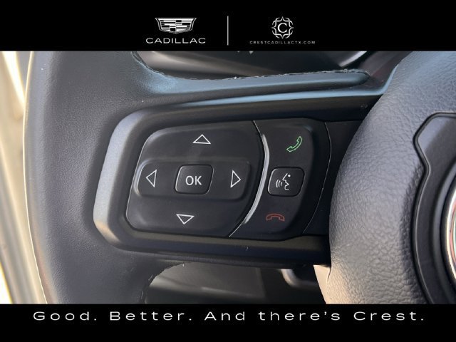 Used 2019 Jeep Wrangler Sport AWD/4WD image 15