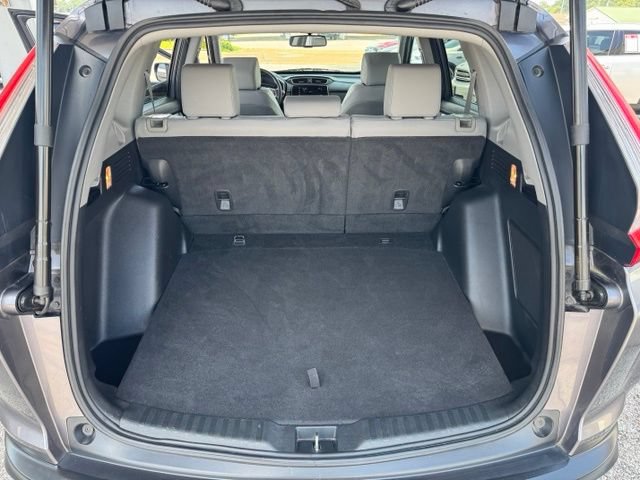 Used 2017 Honda CR-V Touring image 24