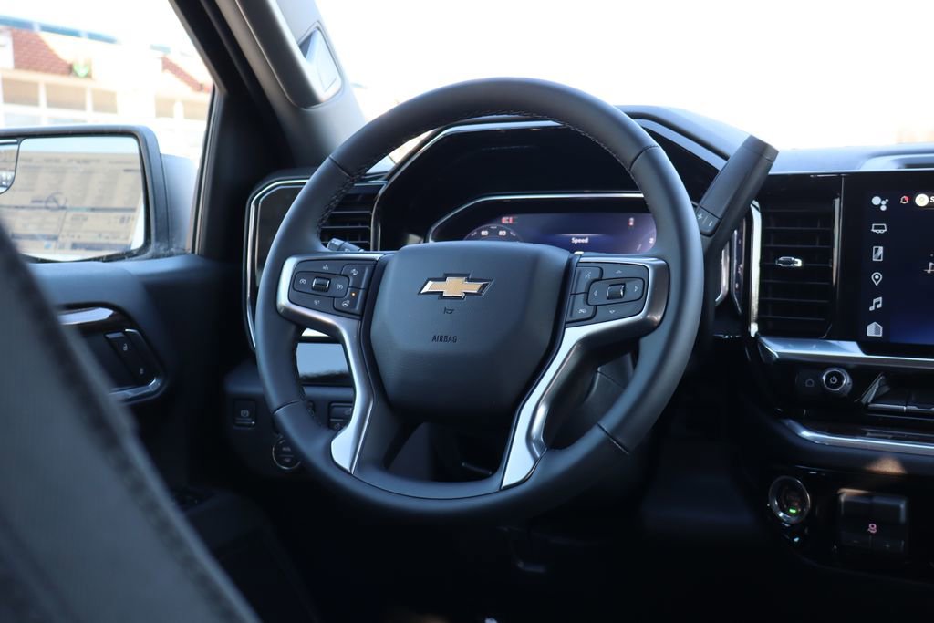 New 2026 Chevrolet Silverado 1500 LT image 41