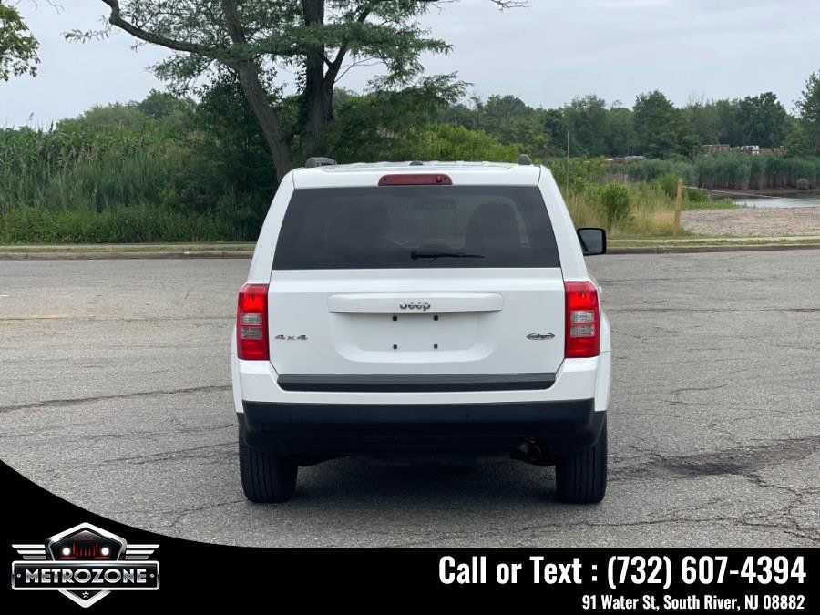 Used 2015 Jeep Patriot High Altitude image 7