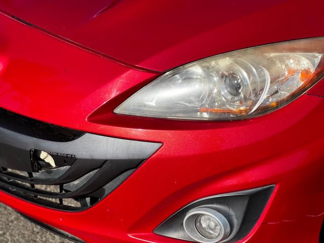 Used 2012 MAZDA MAZDA3 Touring FWD image 24