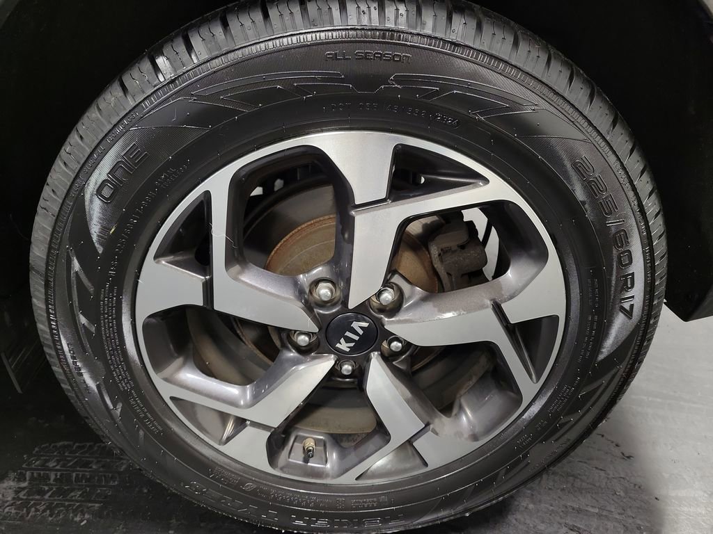 Used 2022 Kia Sportage LX image 10