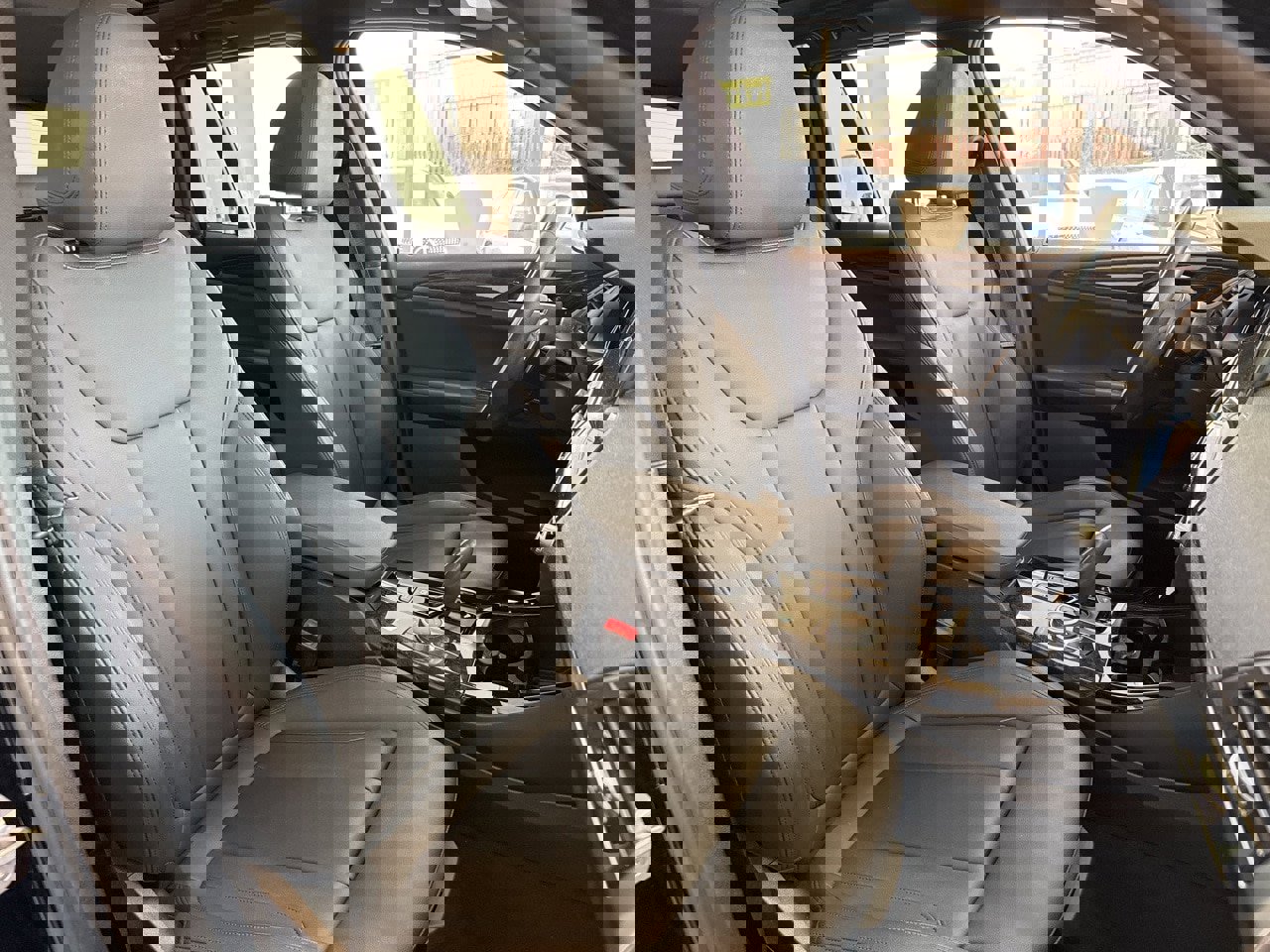 Used 2020 BMW X3 xDrive30i w/ Convenience Package image 54