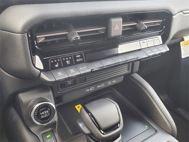 New 2026 Toyota Land Cruiser image 32