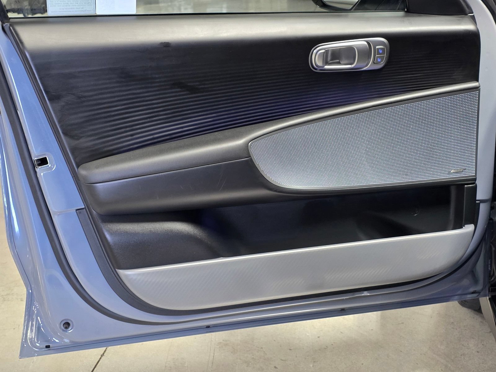 Used 2024 Hyundai Ioniq 6 Limited RWD image 20