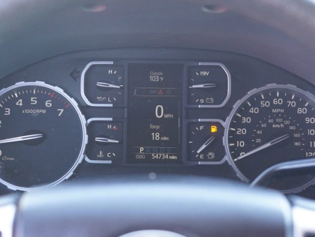 Used 2021 Toyota Tundra SR5 image 26
