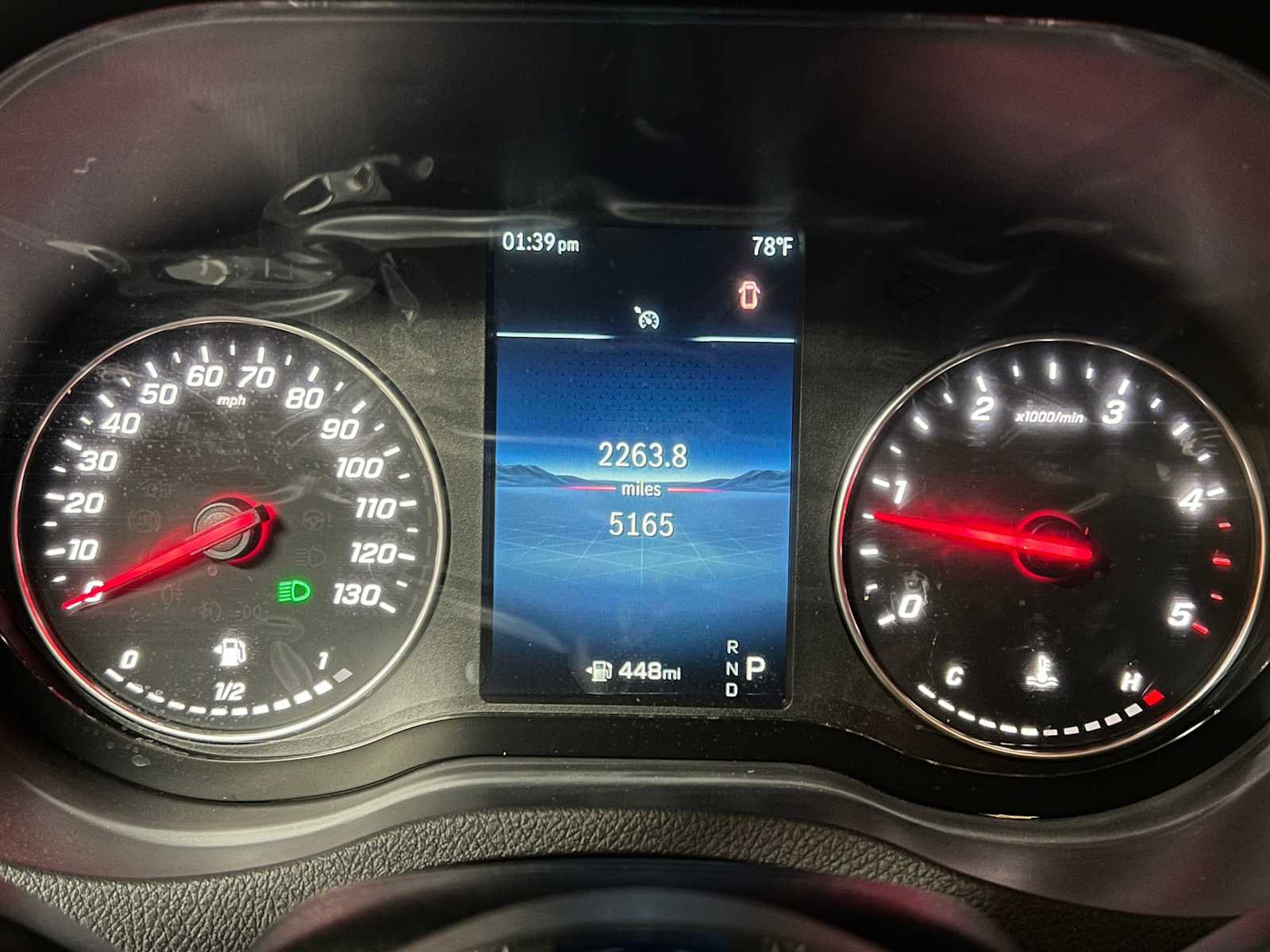 Used 2025 Mercedes-Benz Sprinter 2500 image 26