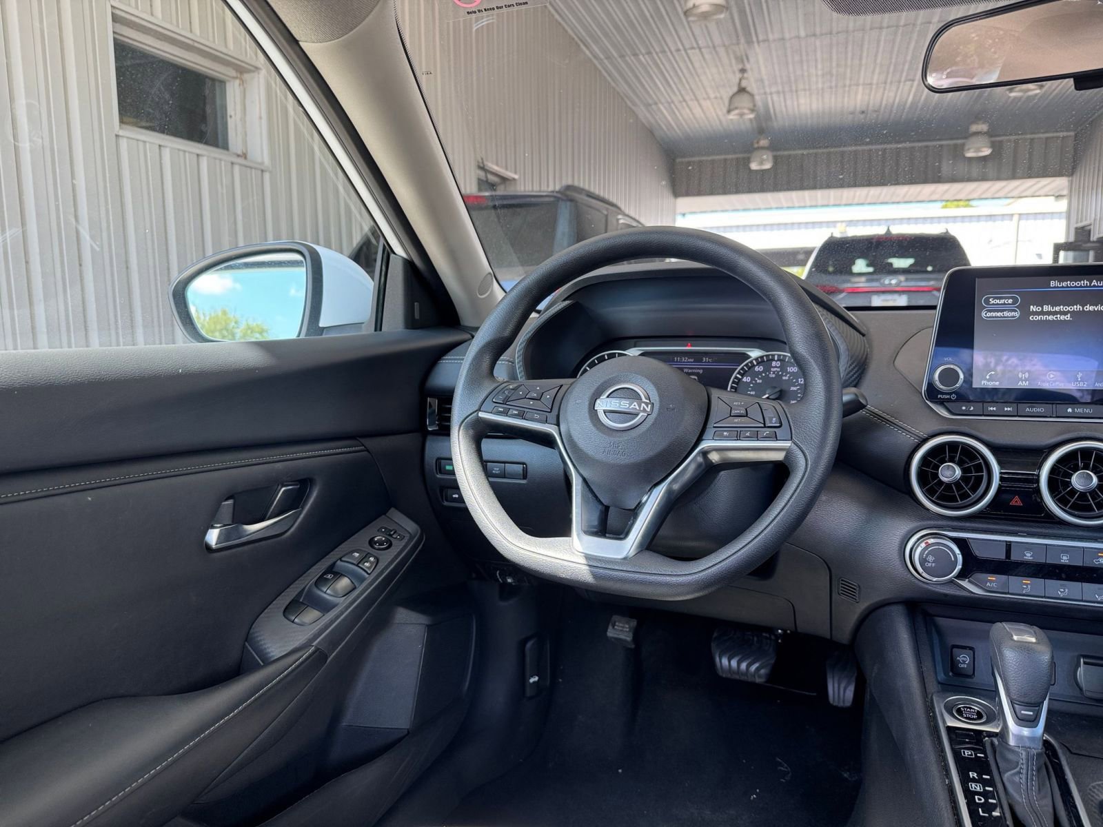 Used 2024 Nissan Sentra SV image 32