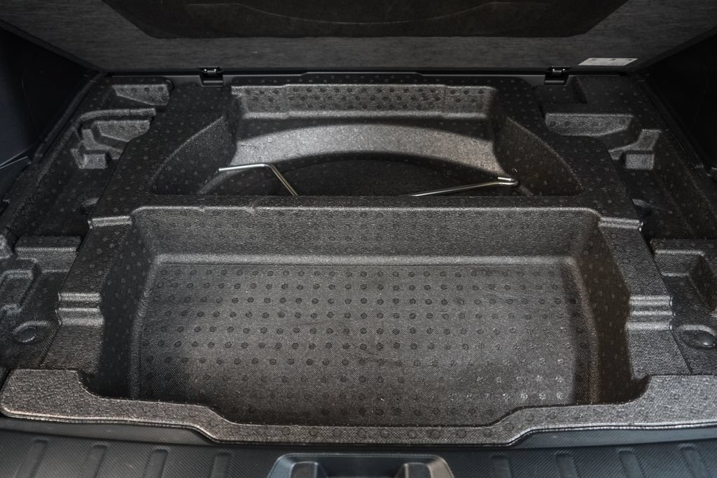 Used 2021 Subaru Forester Limited AWD/4WD image 12