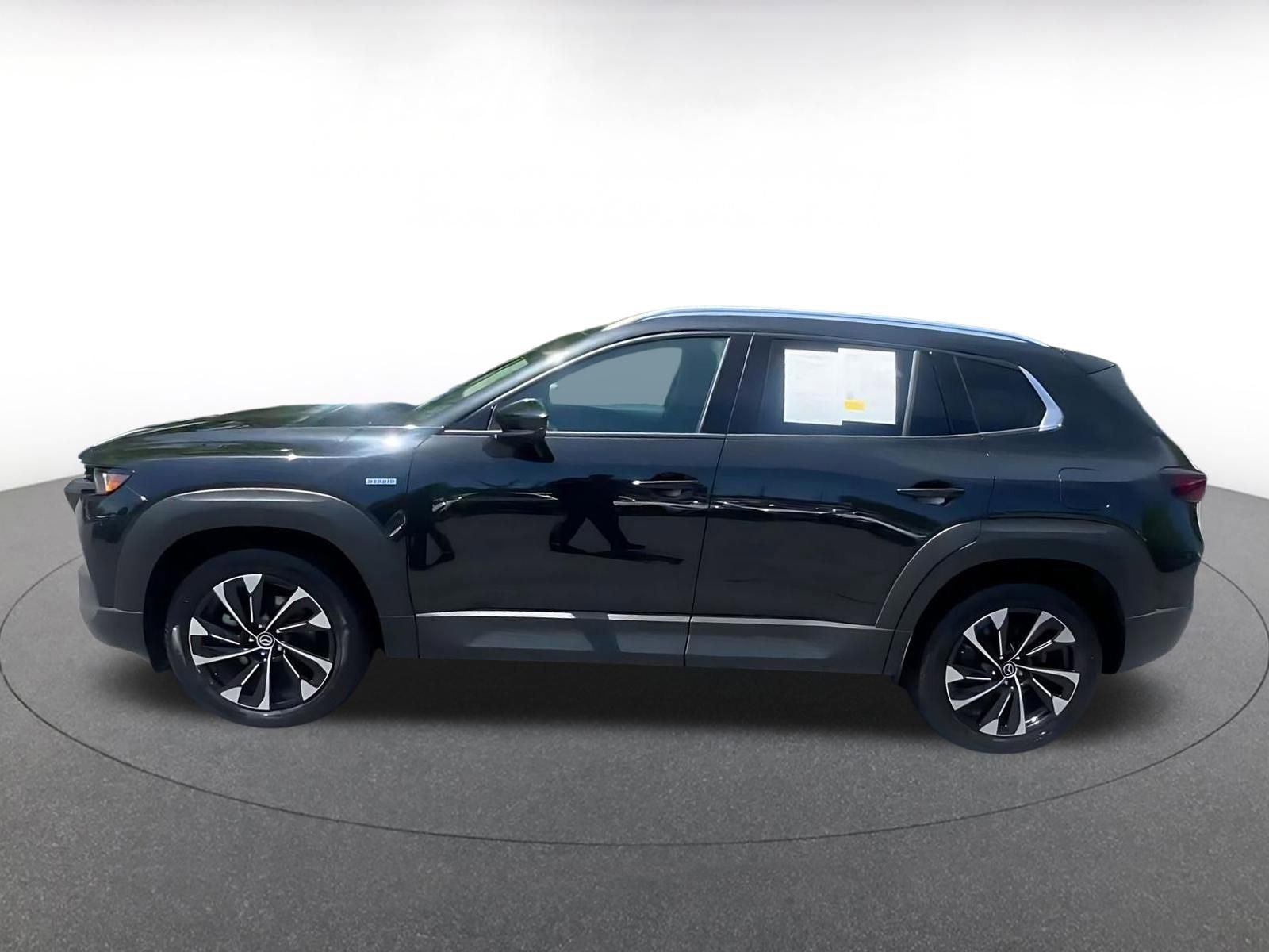 Used 2025 MAZDA CX-50 2.5 Hybrid w/ Premium Plus Pkg AWD/4WD image 9