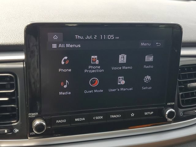 Used 2023 Kia Rio S FWD image 25