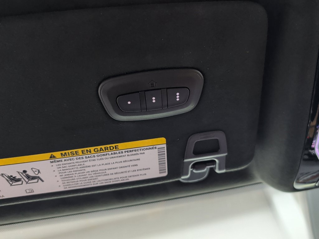 Used 2023 Jeep Grand Cherokee Summit AWD/4WD image 30