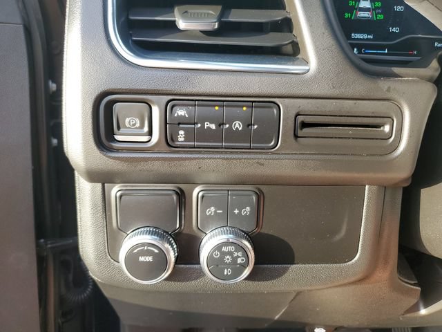 Used 2023 GMC Yukon XL SLT RWD image 29