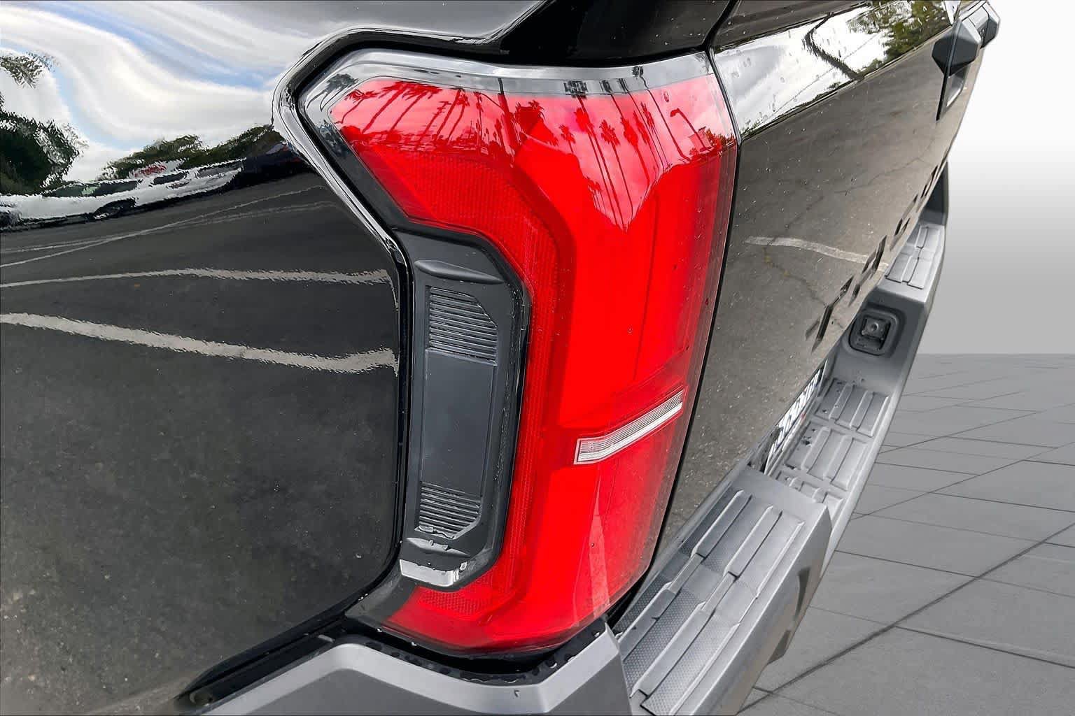 Used 2025 Toyota Tacoma SR RWD image 27