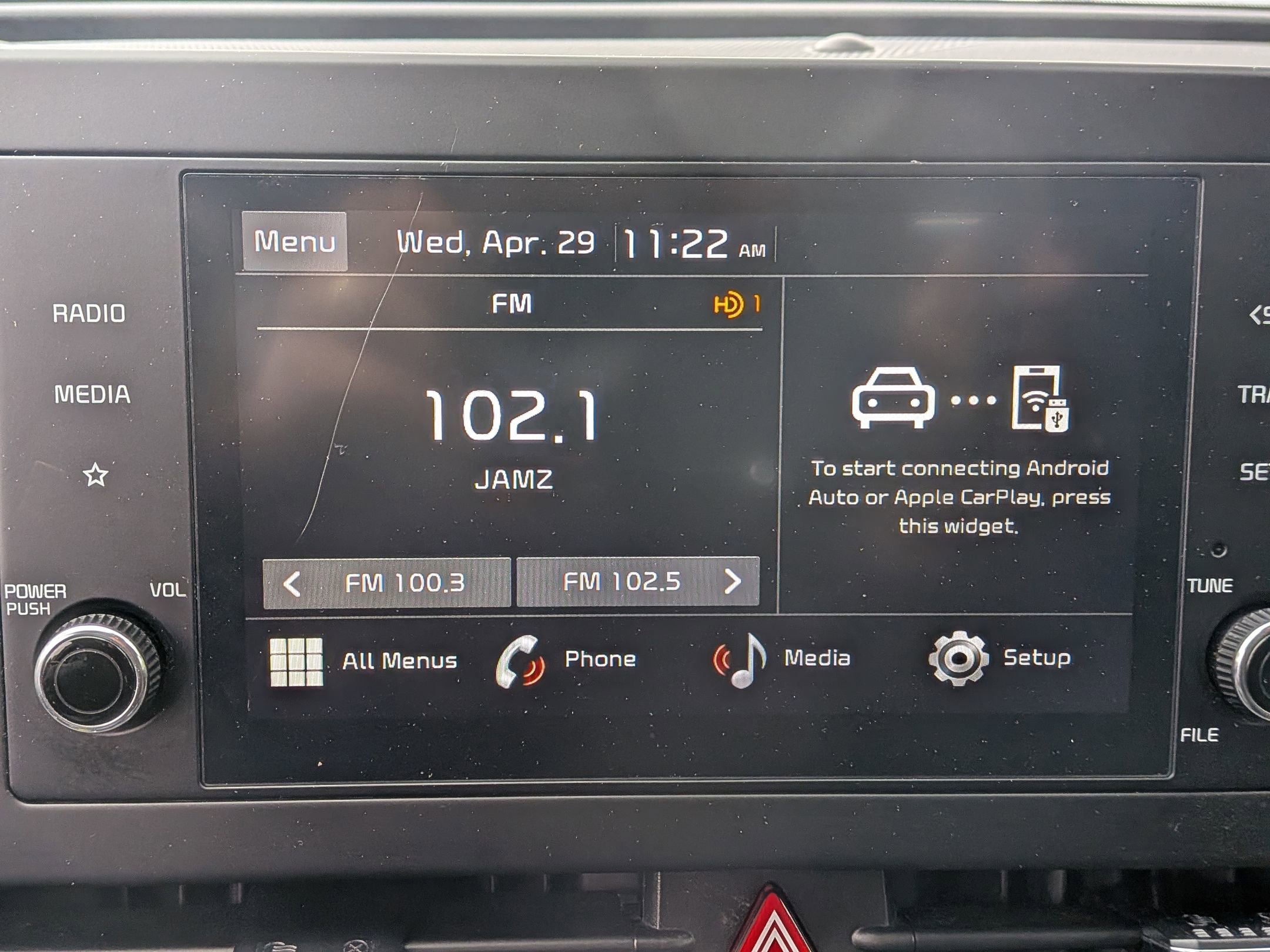 Used 2024 Kia Sportage LX FWD image 27