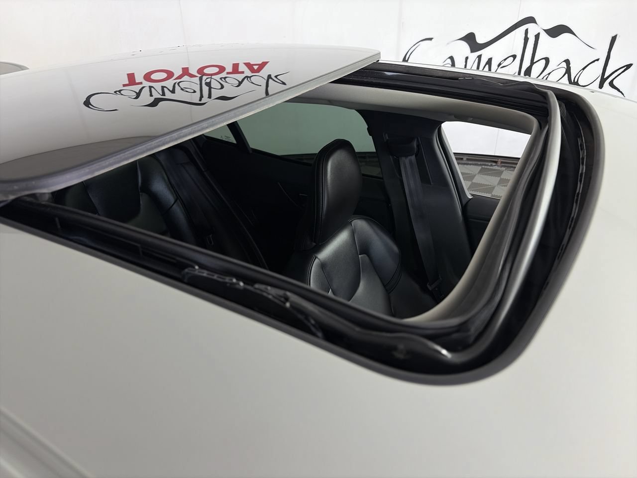 Used 2019 Volvo S60 T5 Momentum FWD image 11