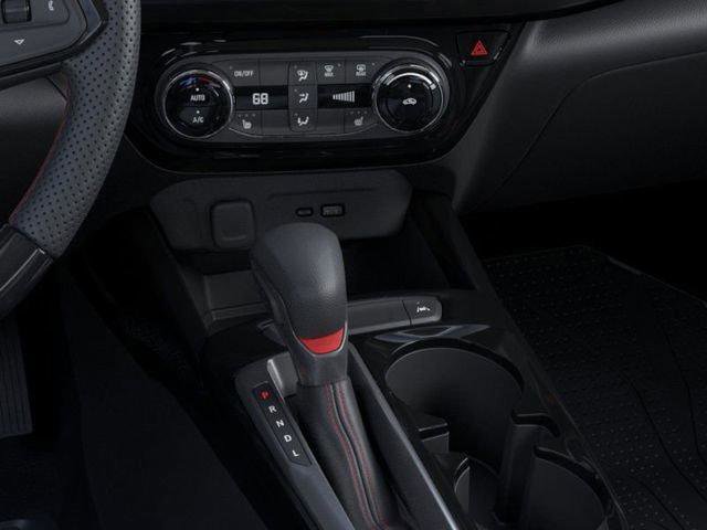 New 2026 Chevrolet Trax RS w/ Driver Confidence Package image 45