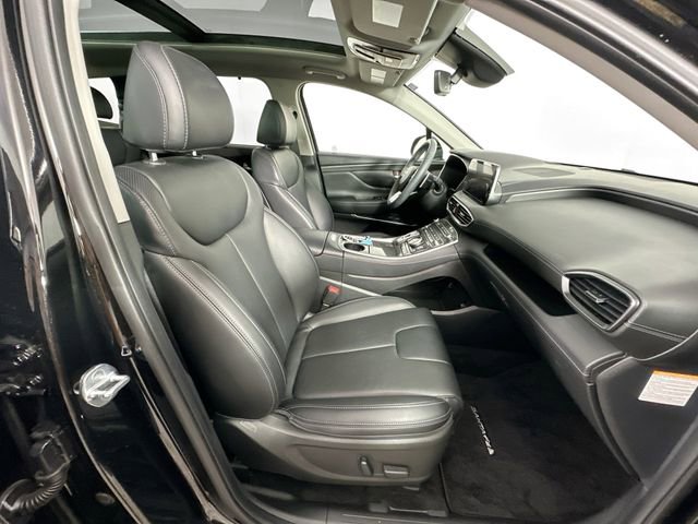 Used 2023 Hyundai Santa Fe SEL Premium image 30