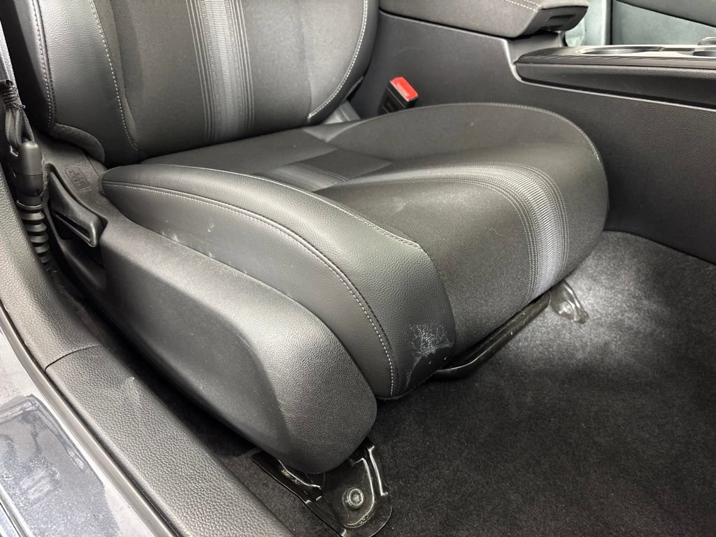 Certified 2025 Honda Civic Sport image 7