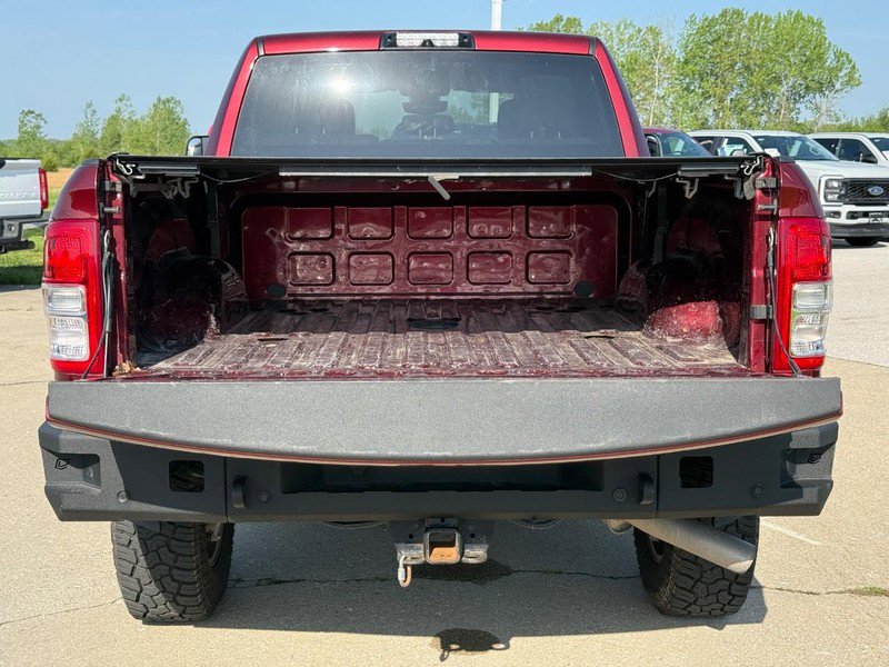 Used 2019 RAM 2500 Big Horn image 6