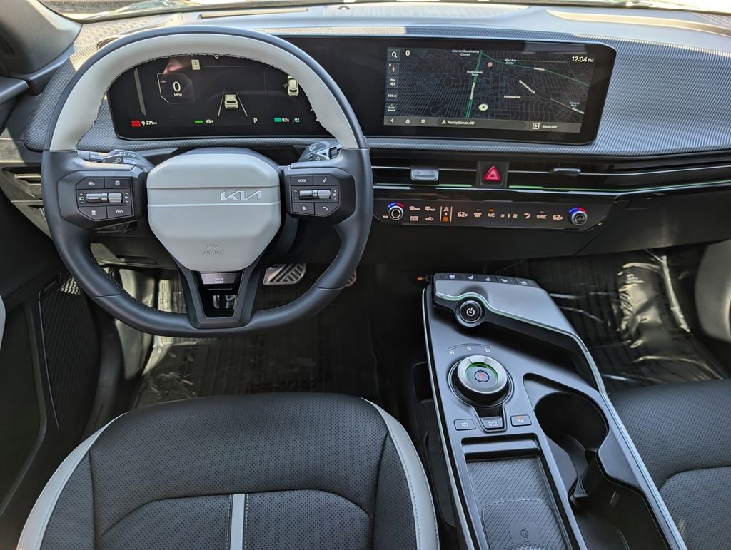 Certified 2025 Kia EV6 GT-Line image 20