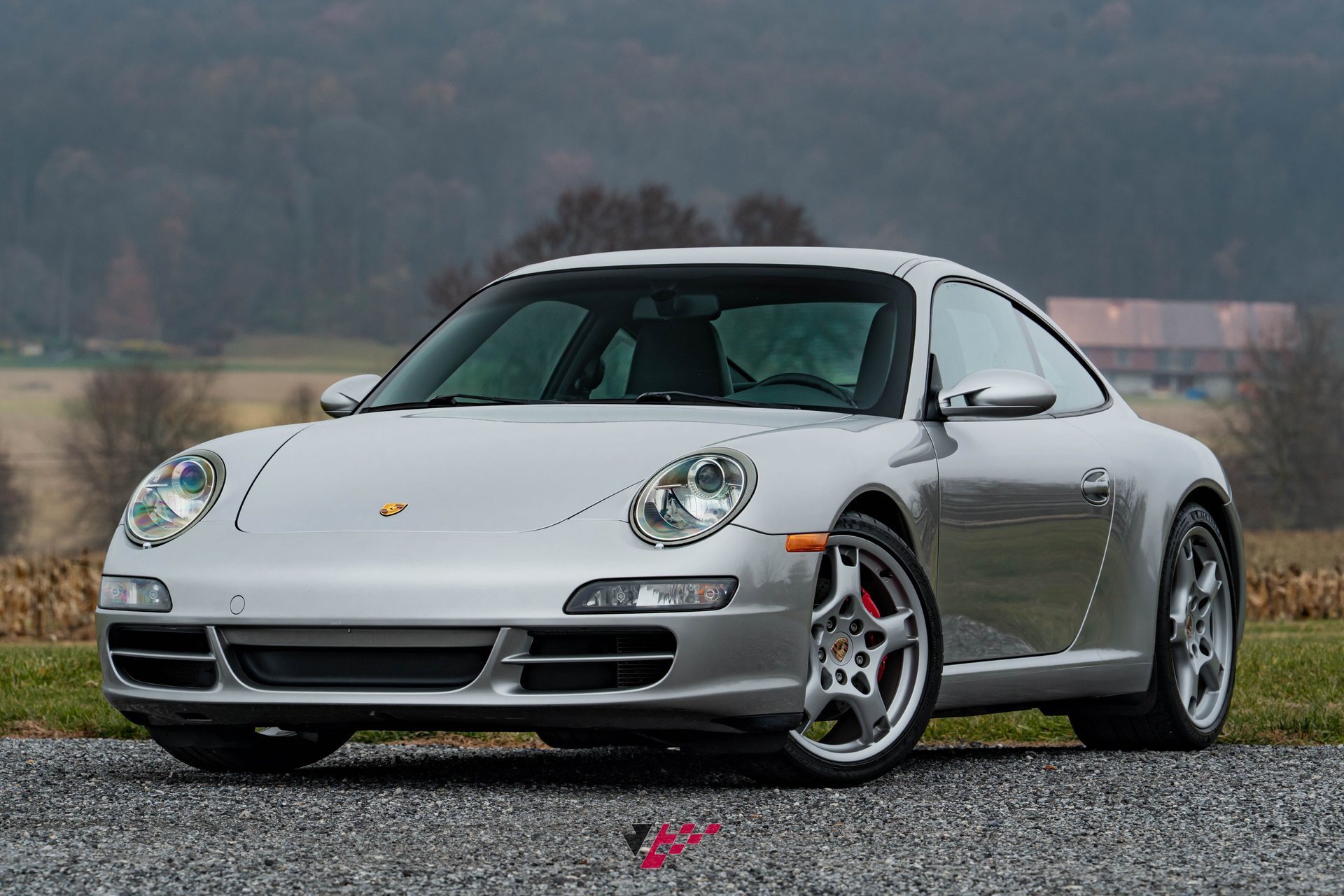 Used 2006 Porsche 911 Carrera S