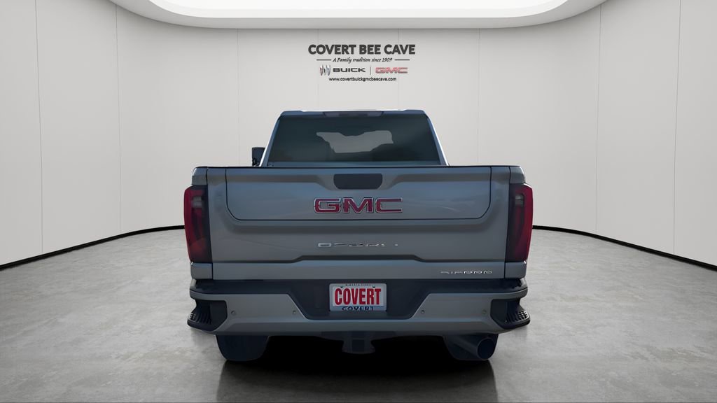 New 2026 GMC Sierra 2500 Denali w/ Denali Reserve Package image 9