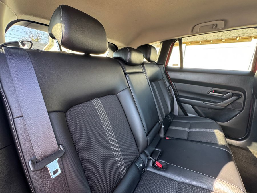 Used 2024 MAZDA CX-50 AWD 2.5 S w/ Preferred Package image 33