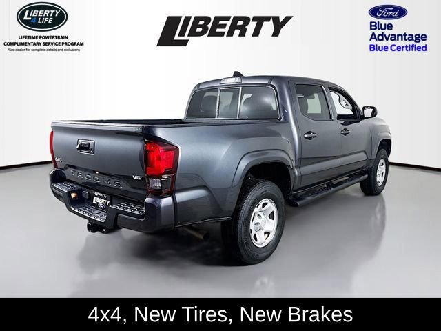 Used 2021 Toyota Tacoma SR image 7