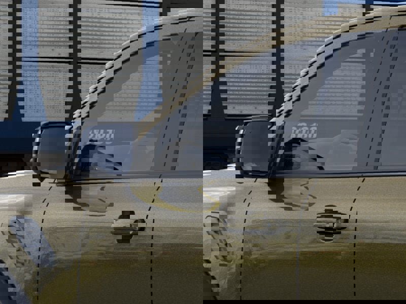 New 2026 Ford Ranger Raptor image 20