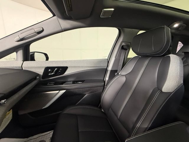 New 2027 Cadillac Optiq Sport RWD image 18